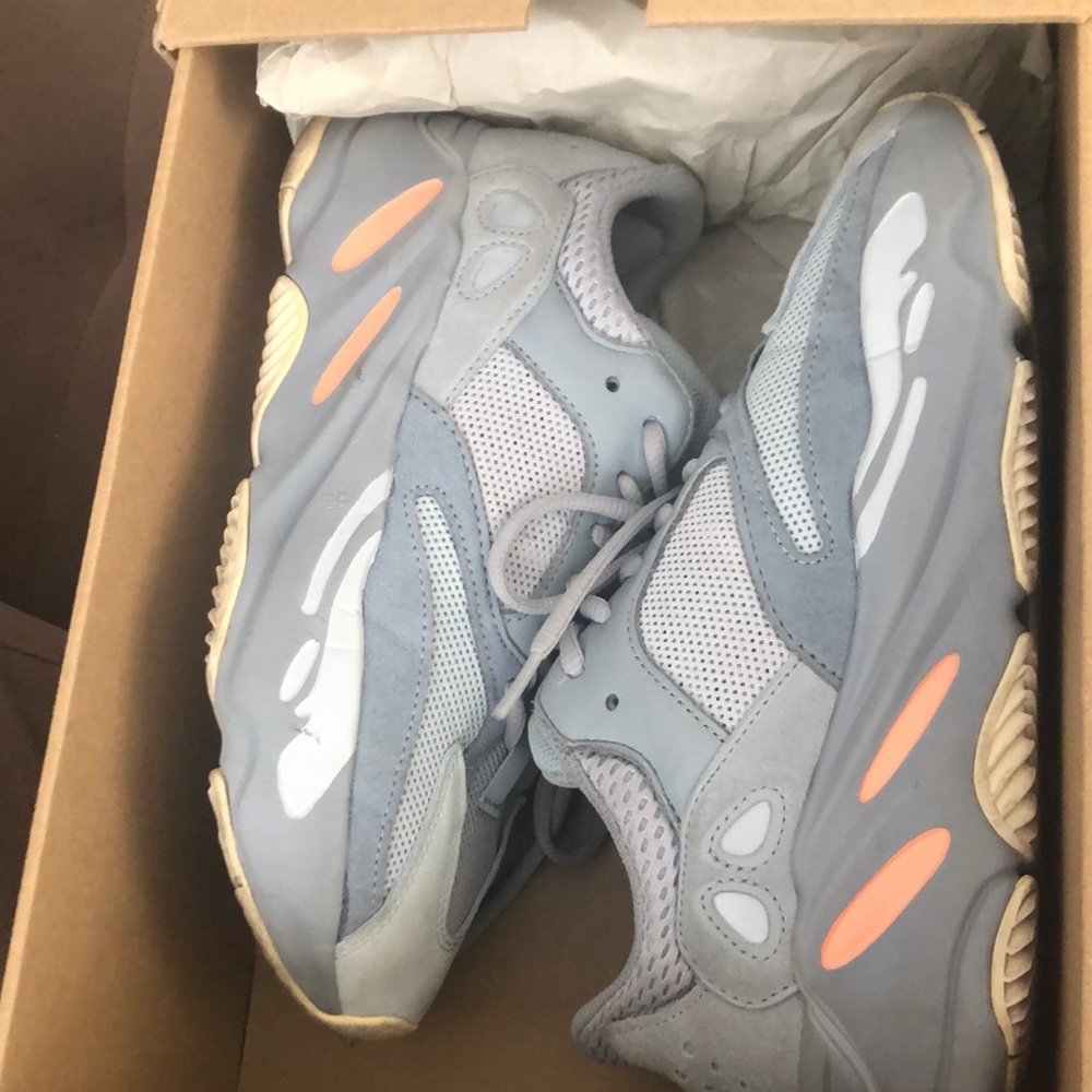 Yeezy boost